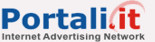 Portali.it - Internet Advertising Network - è Concessionaria di Pubblicità per il Portale Web panettoni.it